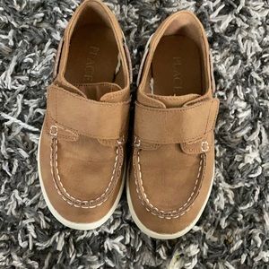 Boys dress shoes